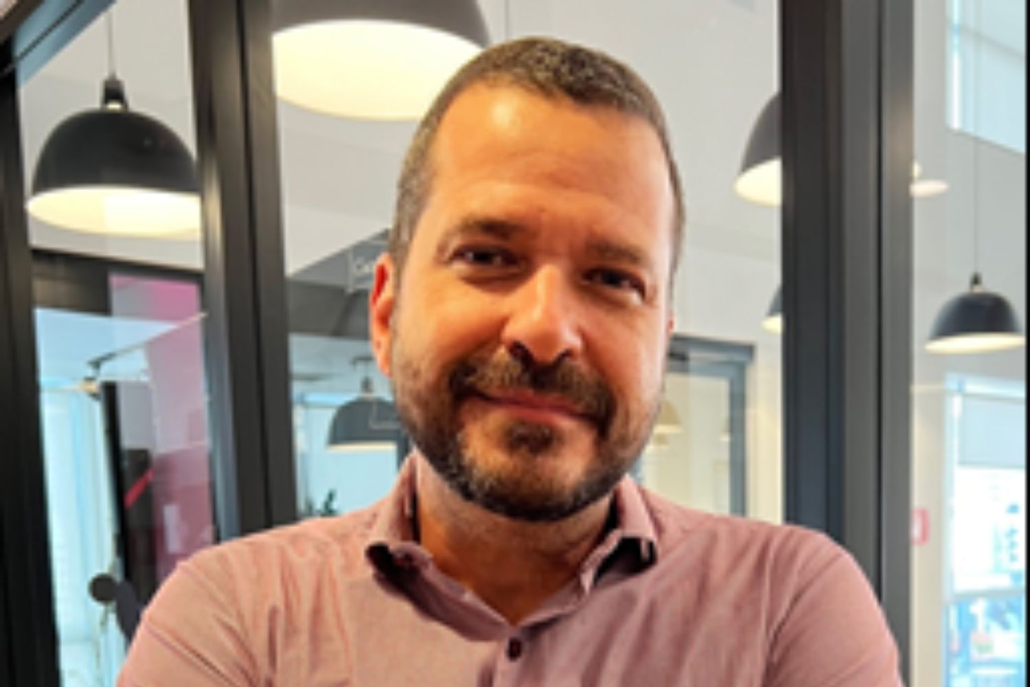 Vitor Roma, CEO da keeggo