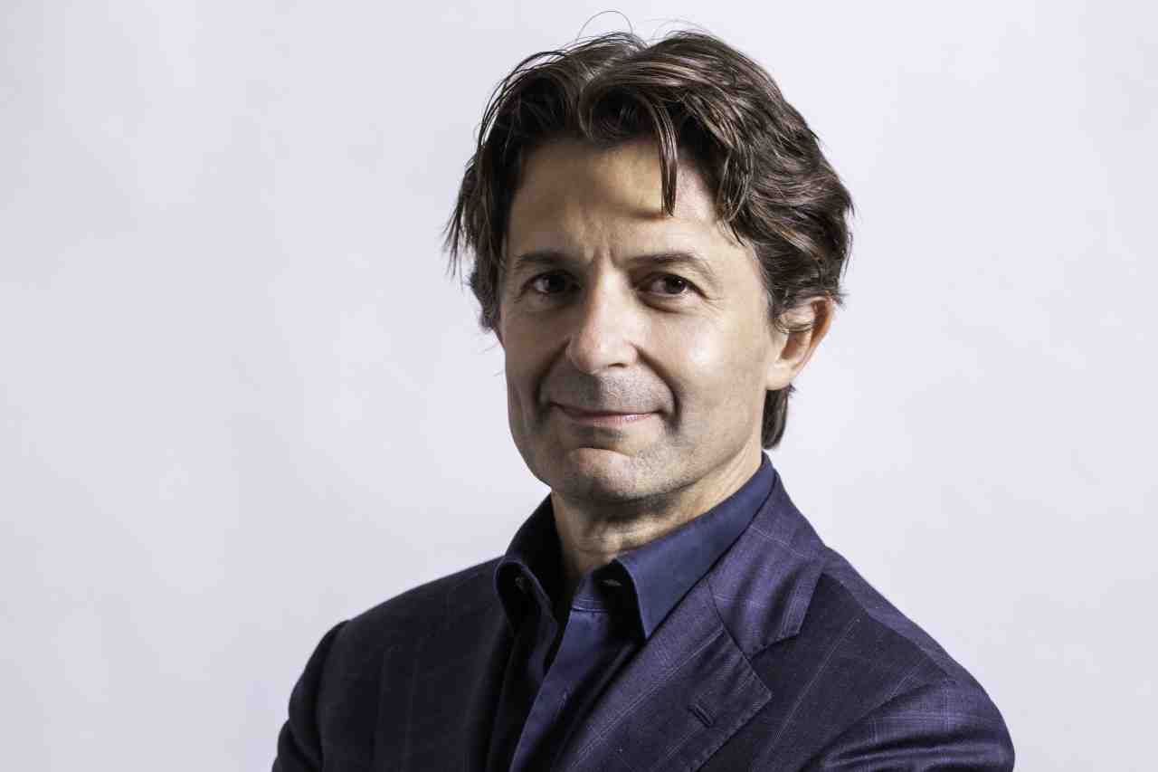 Giordano Albertazzi Vertiv