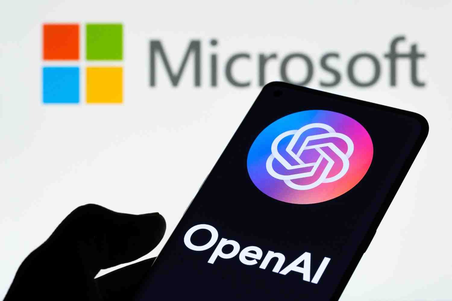 Microsoft OpenAI