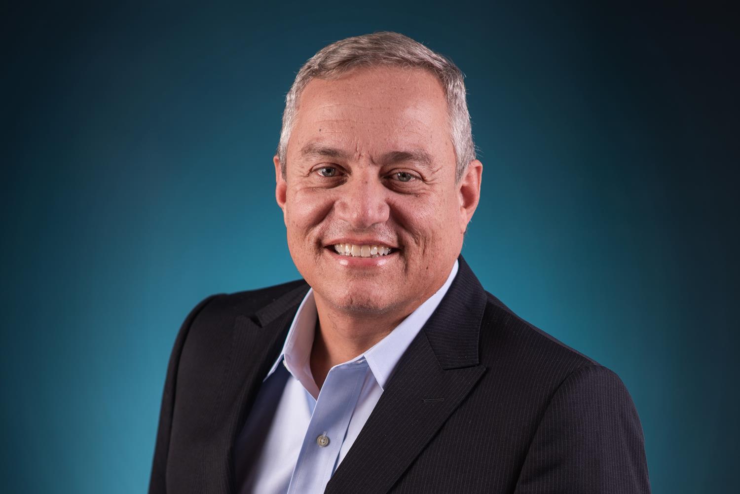 Otavio Lazarini Barbosa, TD Synnex