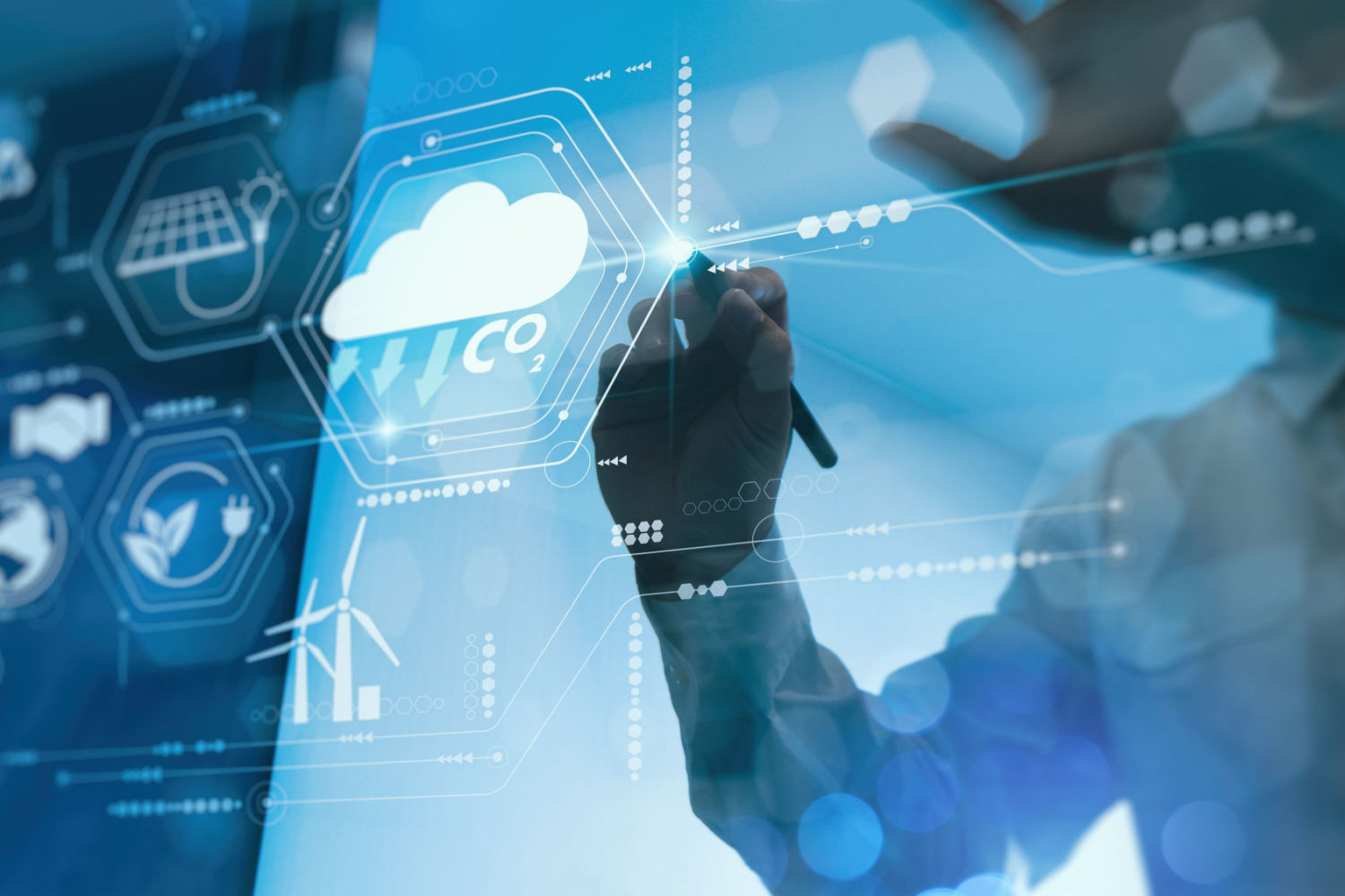 mudança climática, clima, sustentabilidade, IBM, estudo