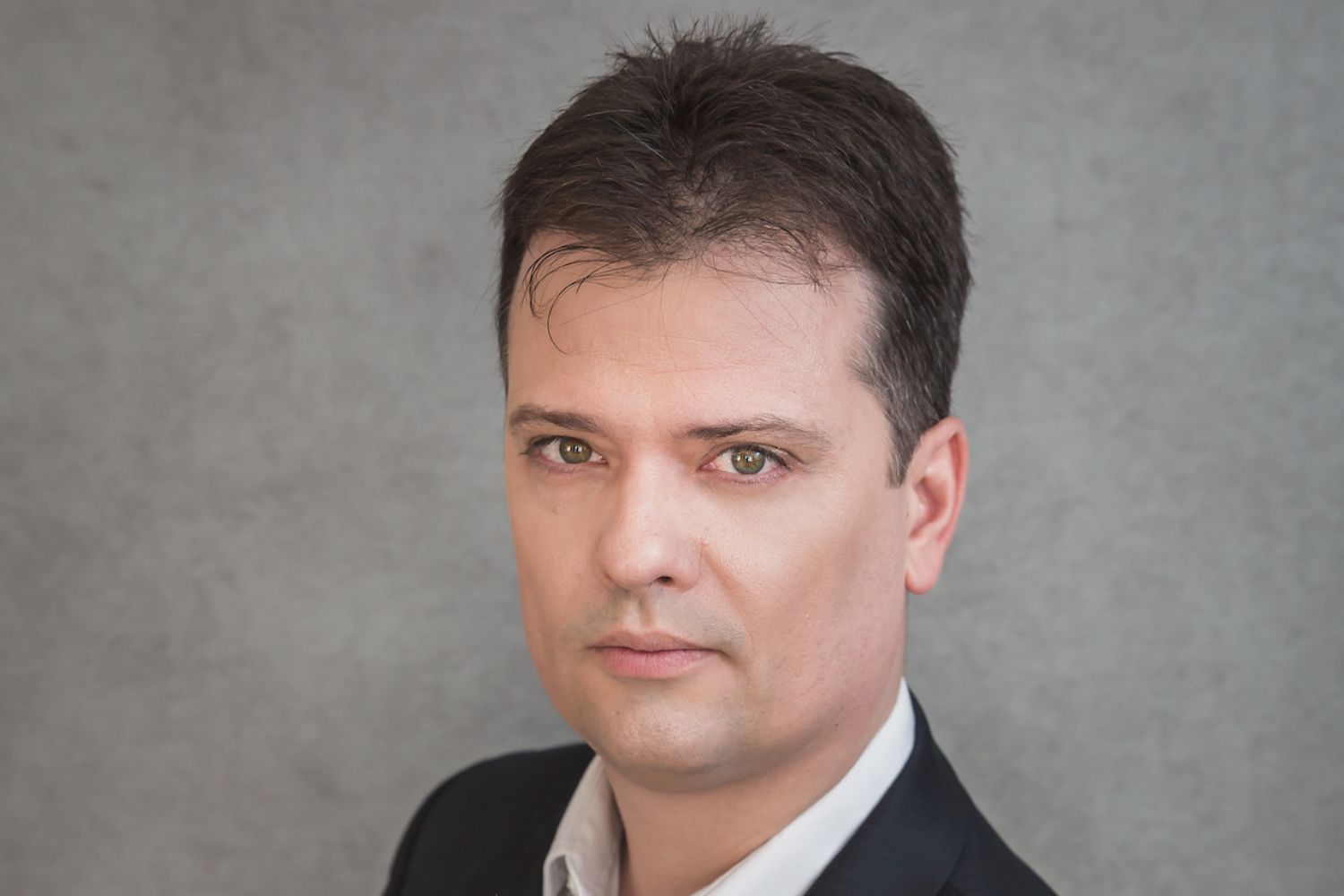 Guilherme Scheibe, diretor regional Brasil do PCI Security Standards Council