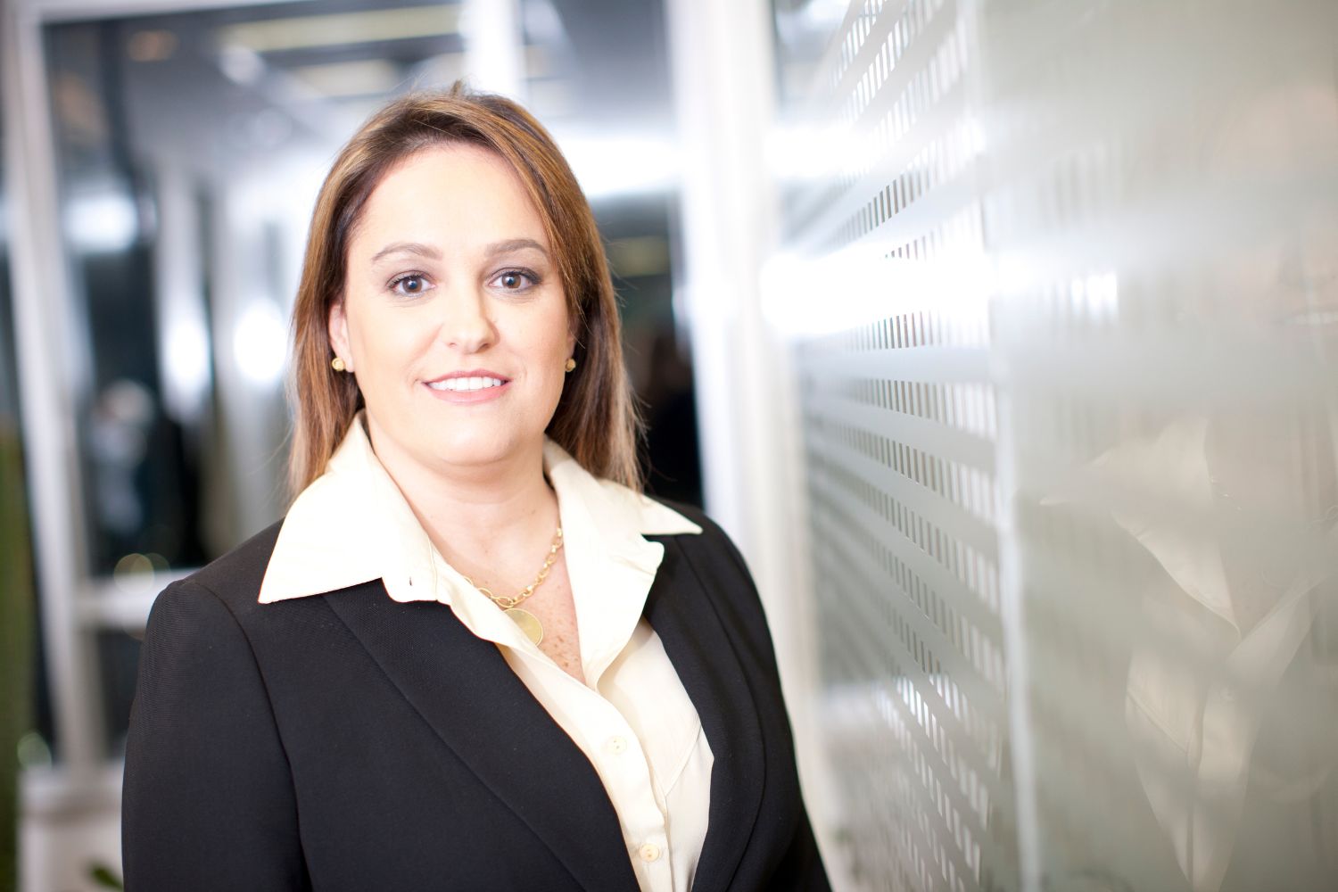 Marcia Muniz, diretora jurídica da Cisco América Latina e Canadá e Data Protection Officer