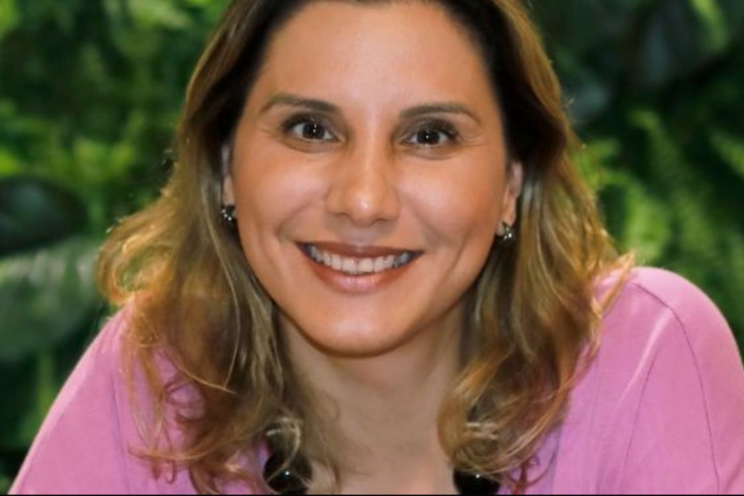 Fabíola Ancioto, diretora de People & Culture da FCamara