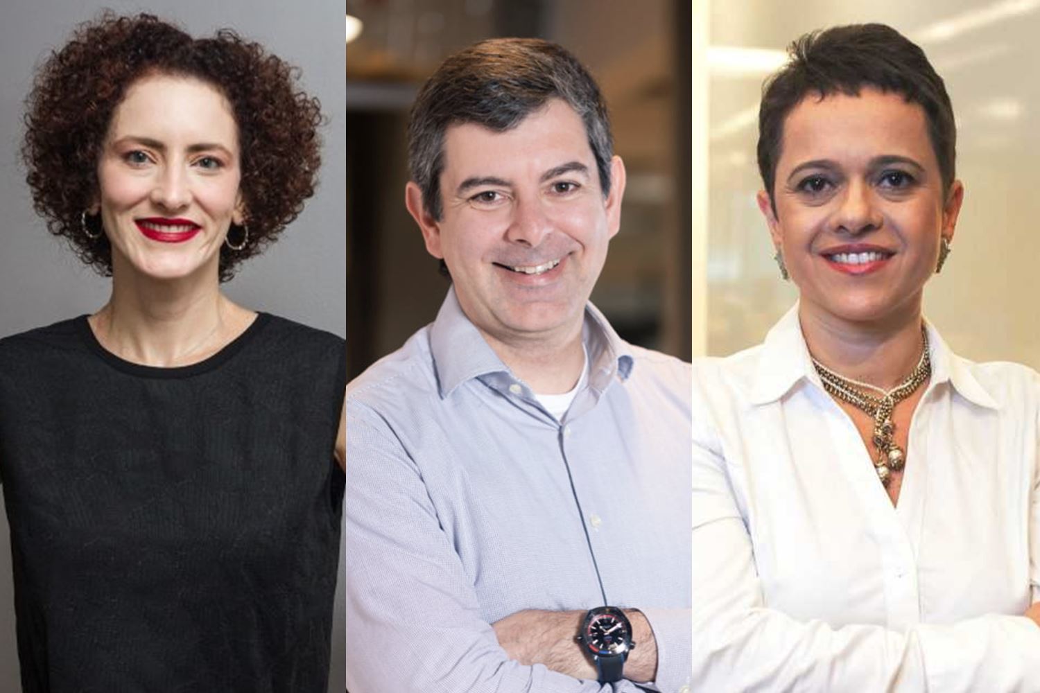 it forum trancoso, auana, guerra, renata, cios