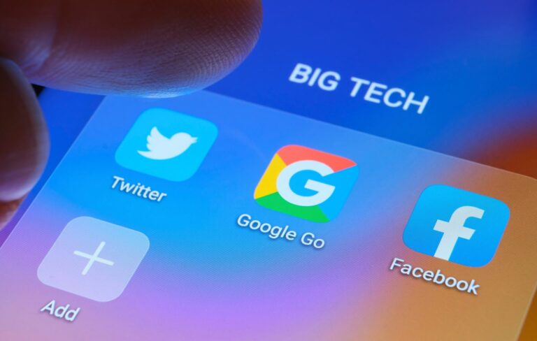 big techs