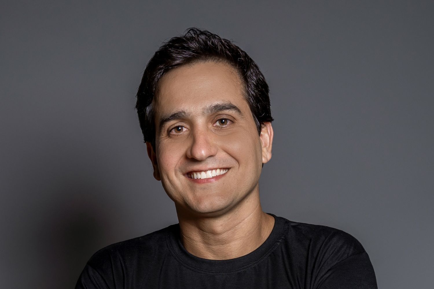 Eduardo Baer, COO da Nomad