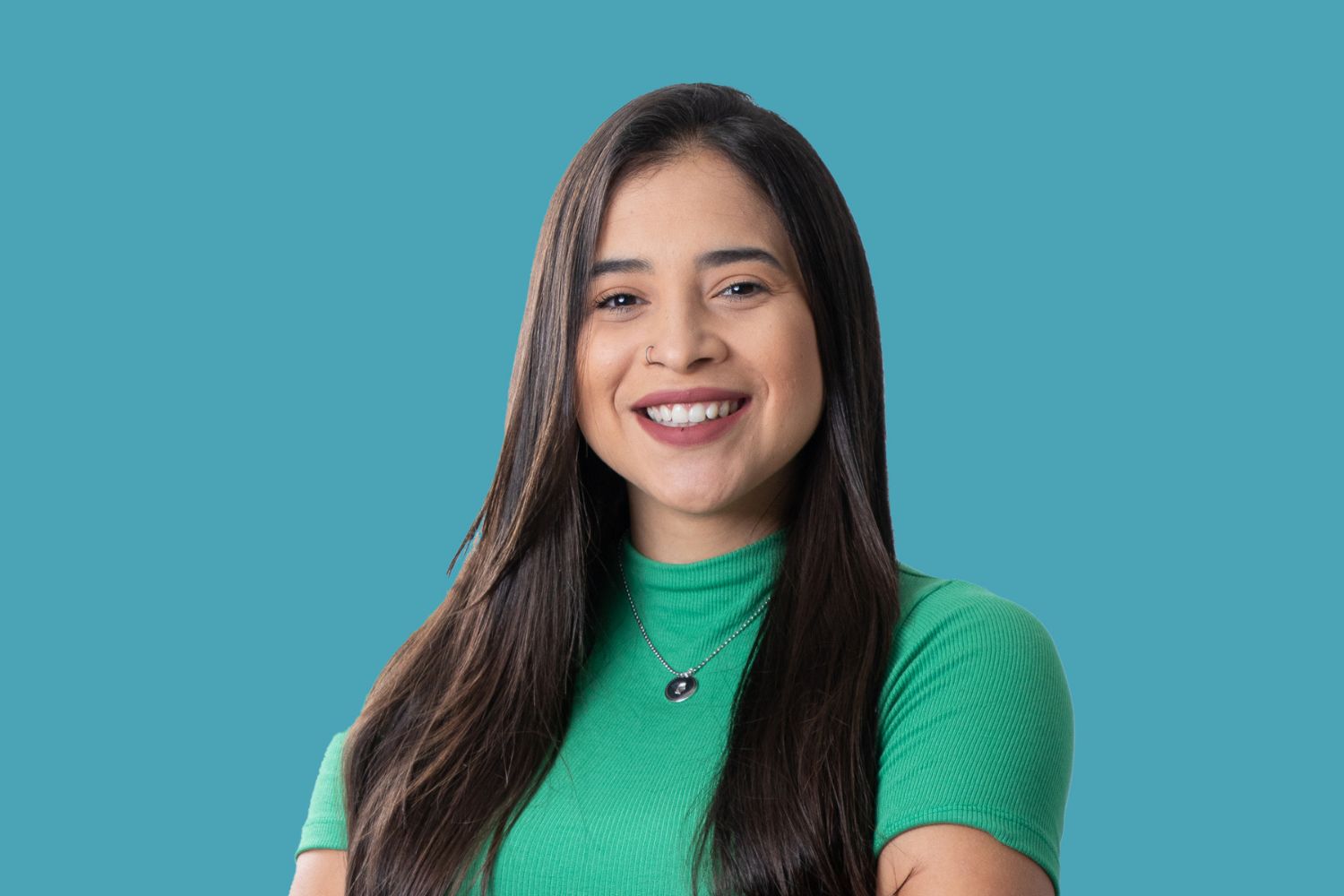 Danielle Novais, country manager da ESET no Brasil