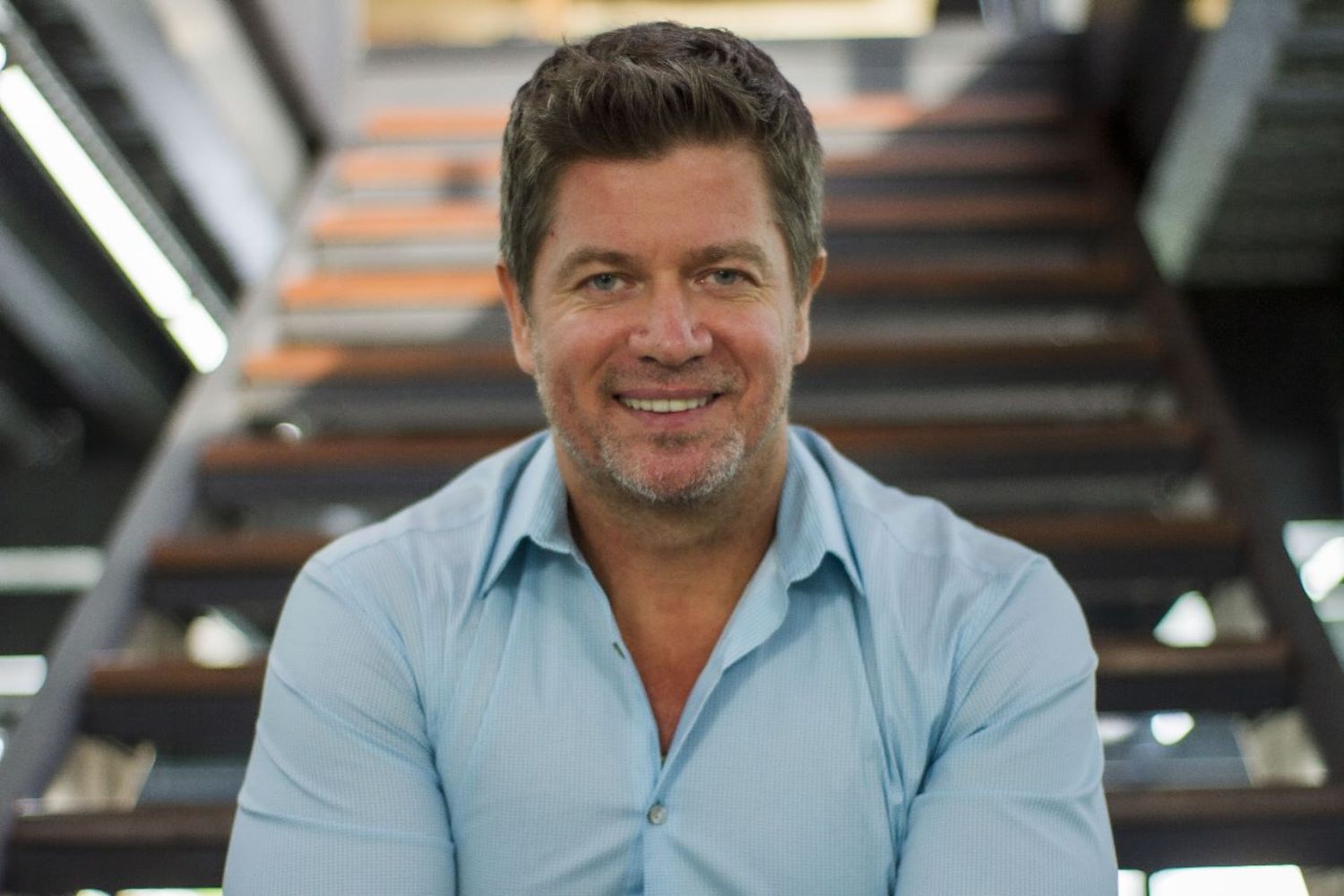 Marcio Kogut, fundador do Mycon