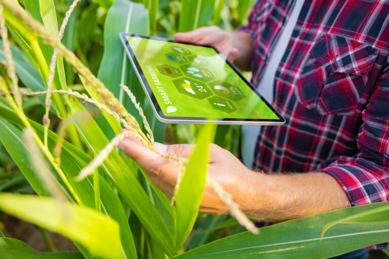 agronegócio, agtech, totvs