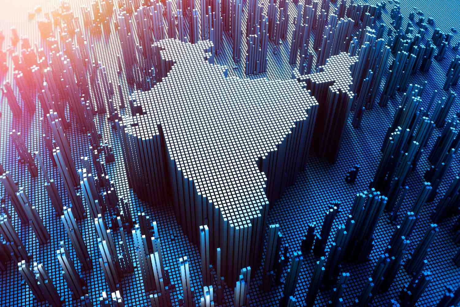 Índia semicondutores