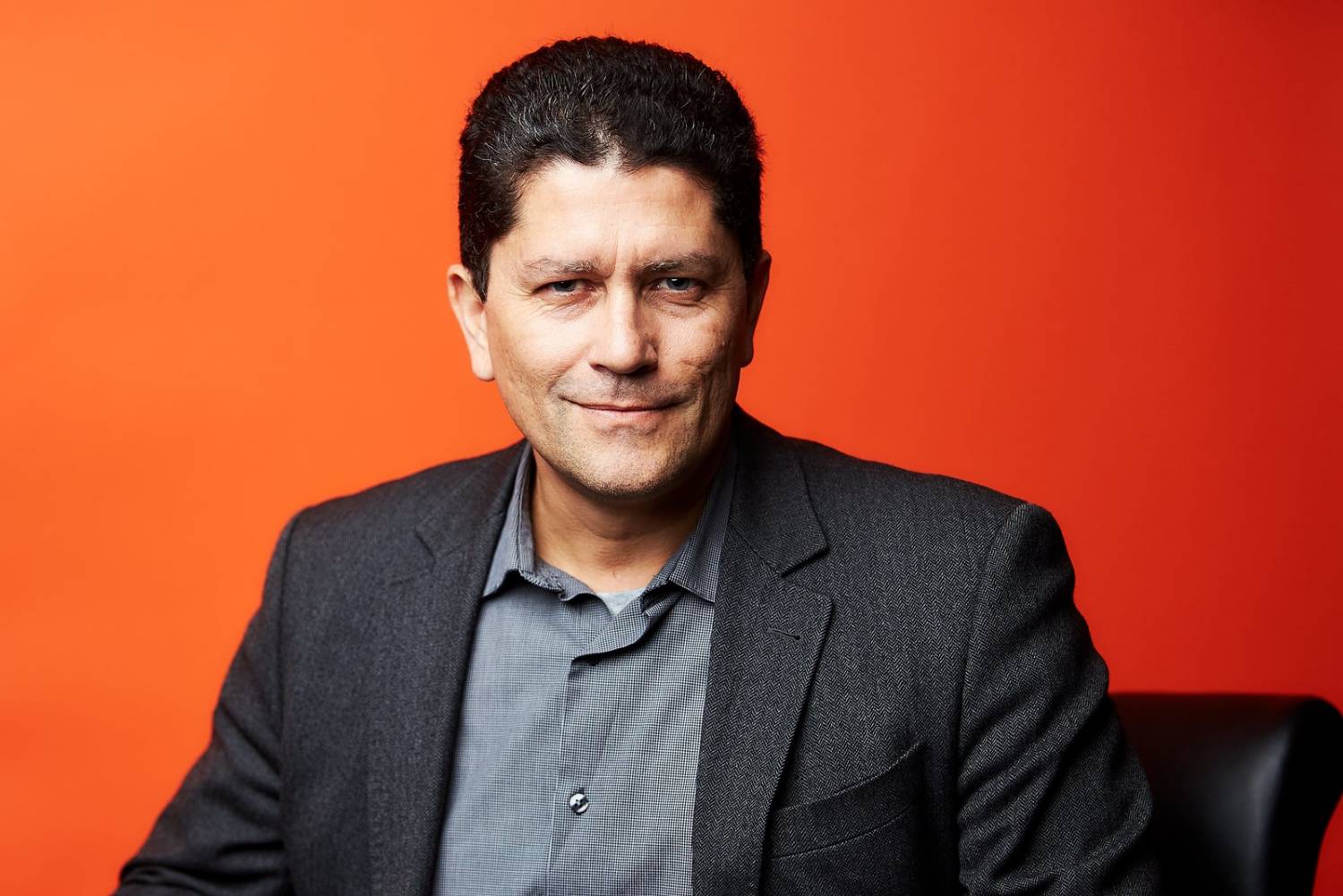 Paulo de Godoy, Pure Storage