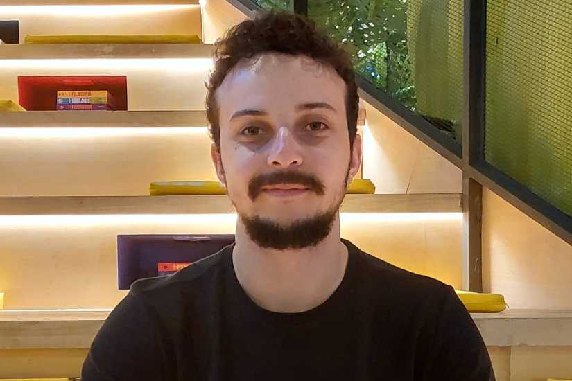 Planne Marco Birck COO