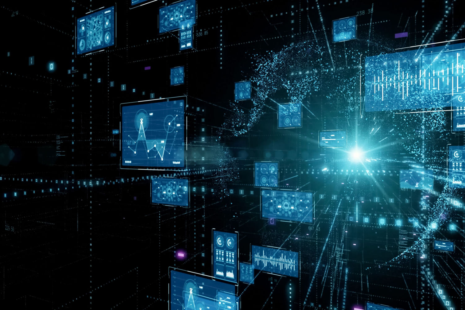 transformação digital