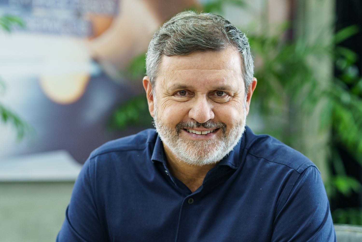 Vittorio Danesi, Simpress