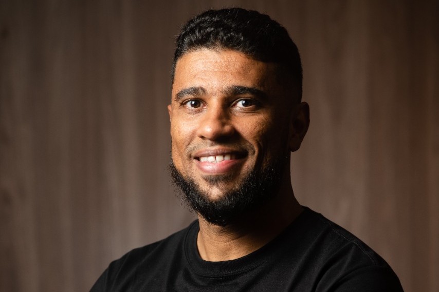 Marcelo Lopes, CEO da Eva Benefícios (Imagem: Divulgação)