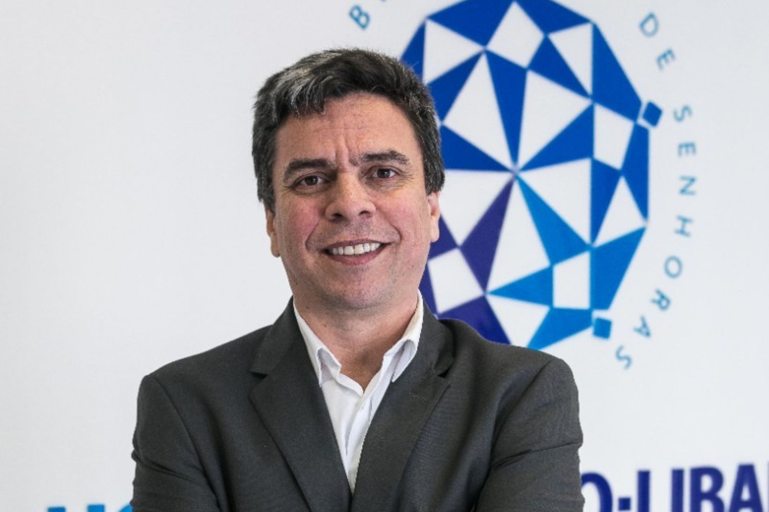 Ailton Brandão, CIO do Hospital Sírio-Libanês