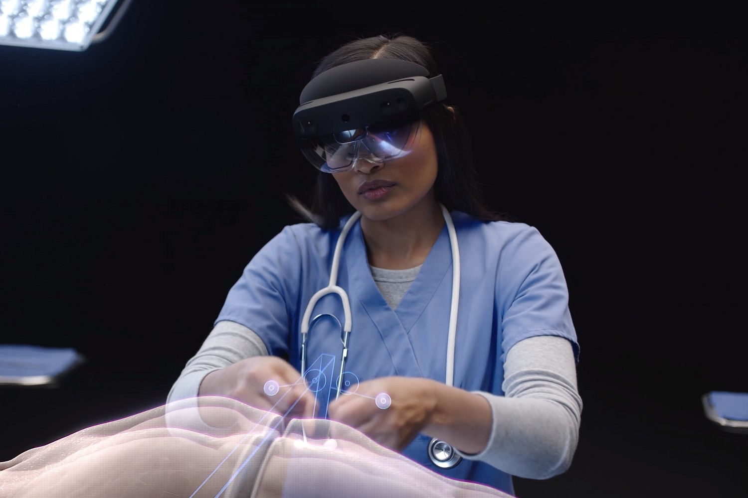 hololens 2, microsoft