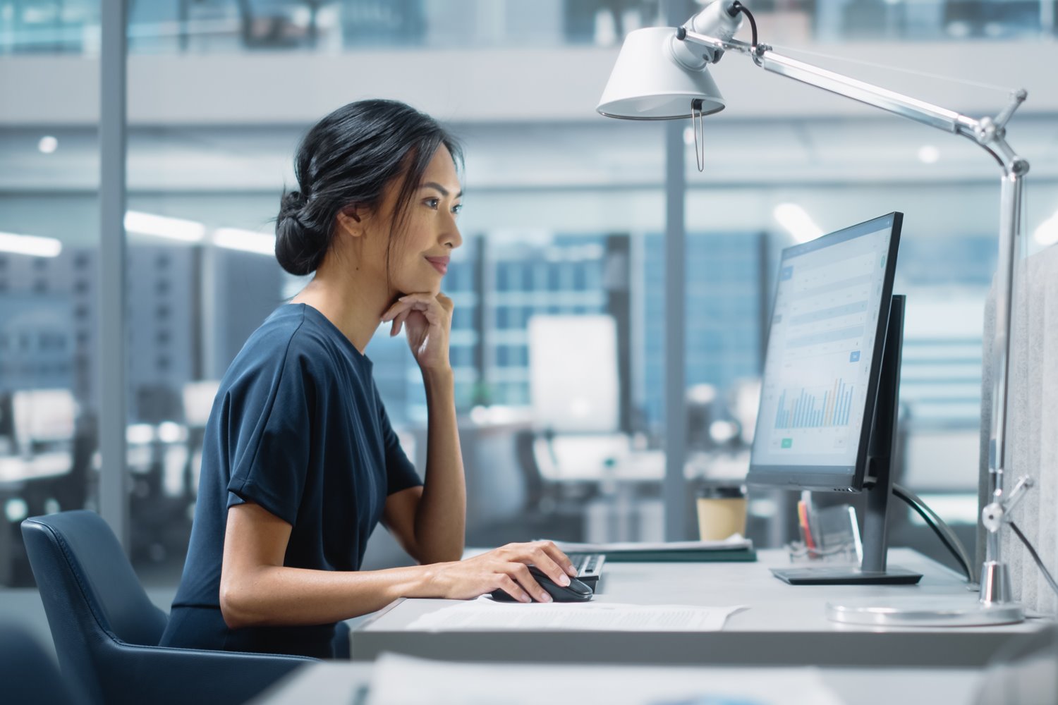 mulher, trabalho, mulheres na TI, vagas, cursos