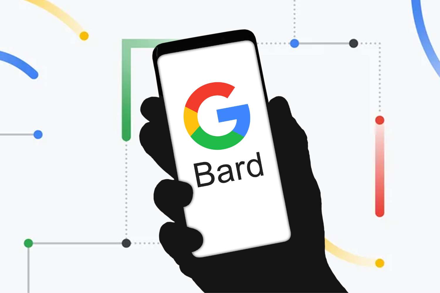 Bard Google