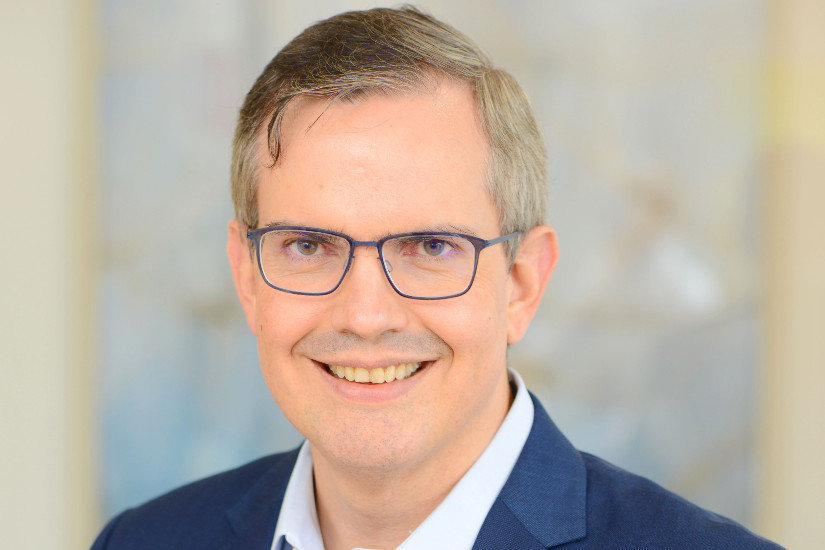 Dr Edgar Rizzatti Fleury