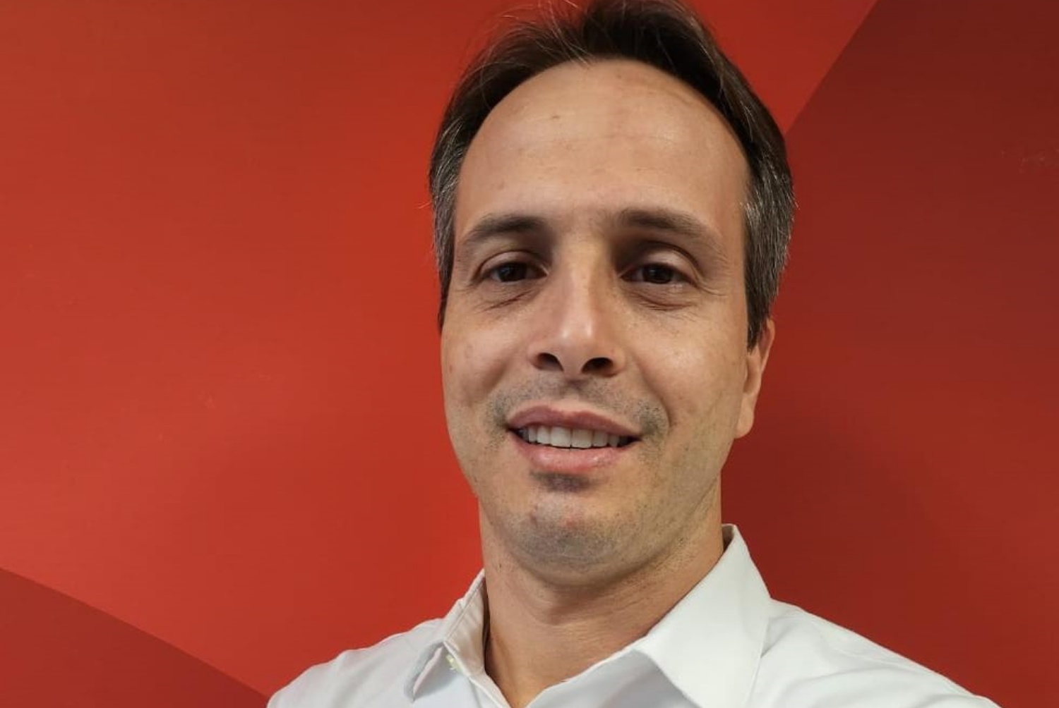 Felipe Almeida, Avanade, IT Forum Trancoso