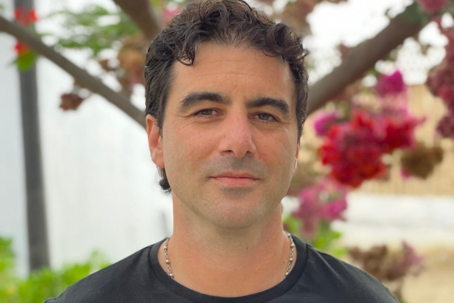 Ignacio Iglesias, Chief Business Officer da Globant para a América Latina