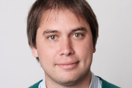 Ignacio Paz AbbVie