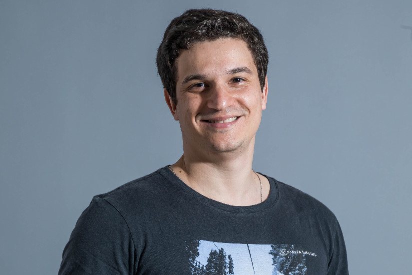 Lucas Alves NG CASH CTO