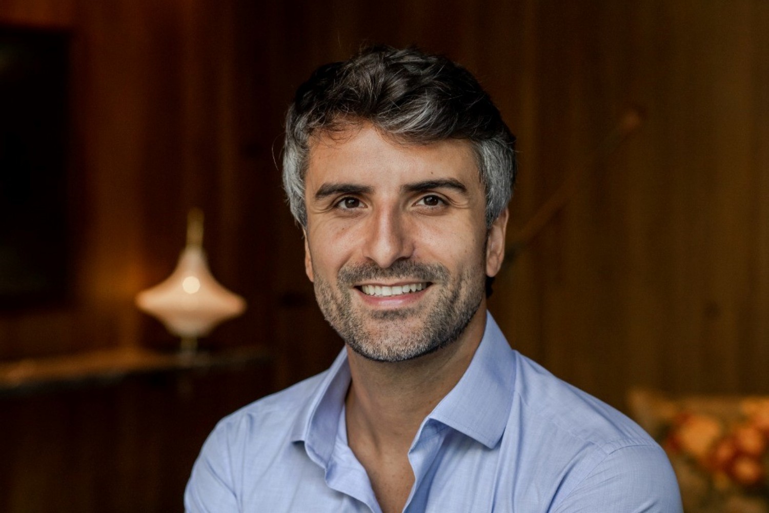 Mauricio Grohs, uipath