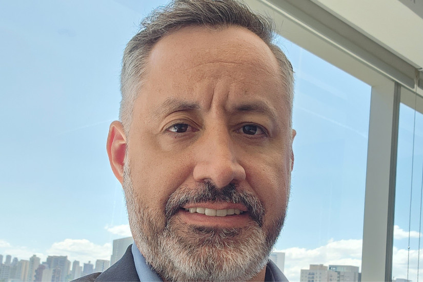 Paulo Steck