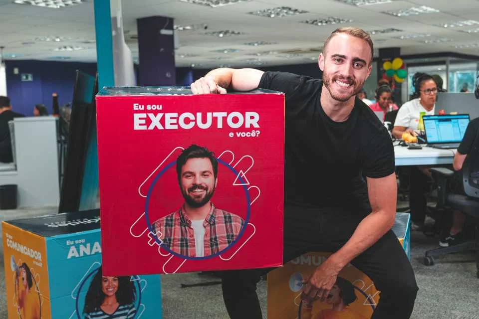 Rafael Kahane CMO Sólides