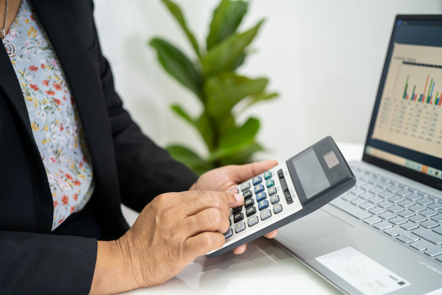 valor comercial da TI