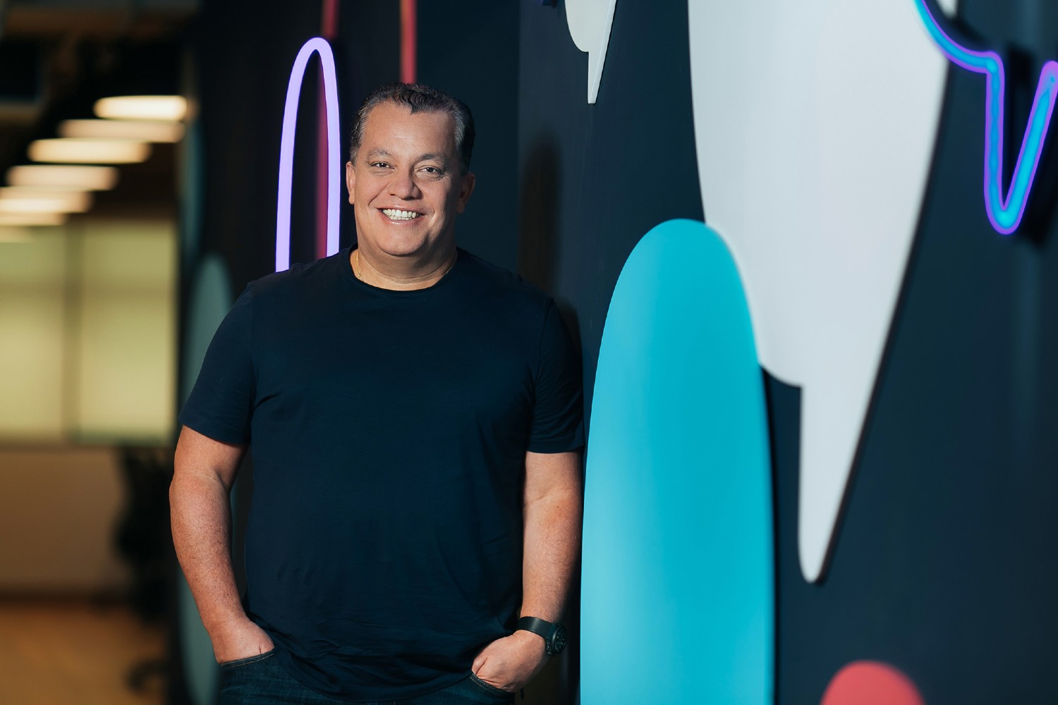 Take blip CEO méxico