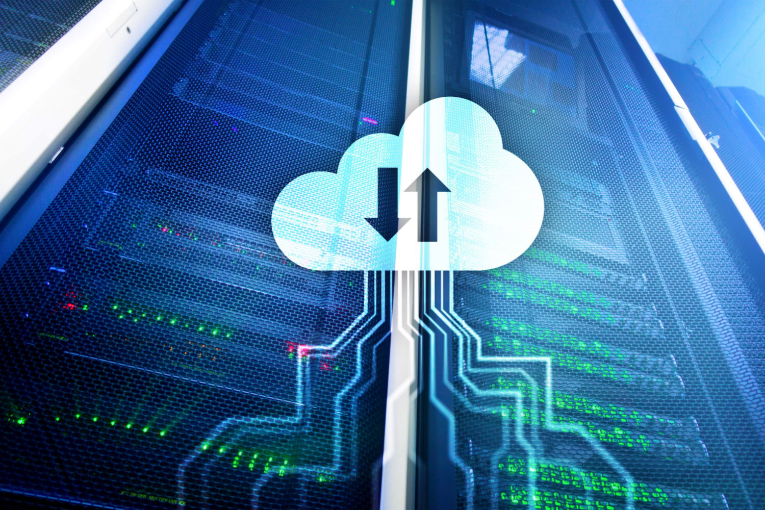 multicloud, nuvem, cloud computing