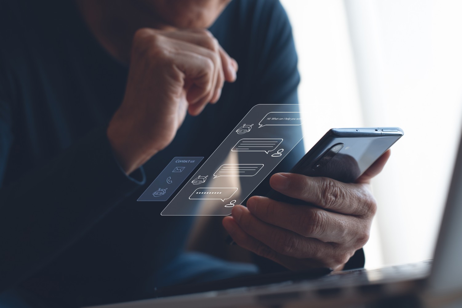 chabot, chatgpt, chat, conversa