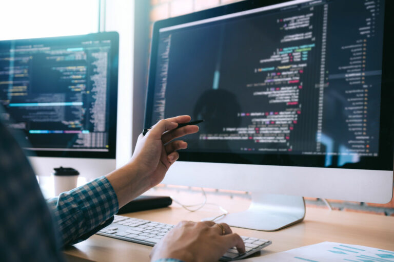 talentos em TI, programador, desenvolvedor, grande retreinamento, engenharia de software