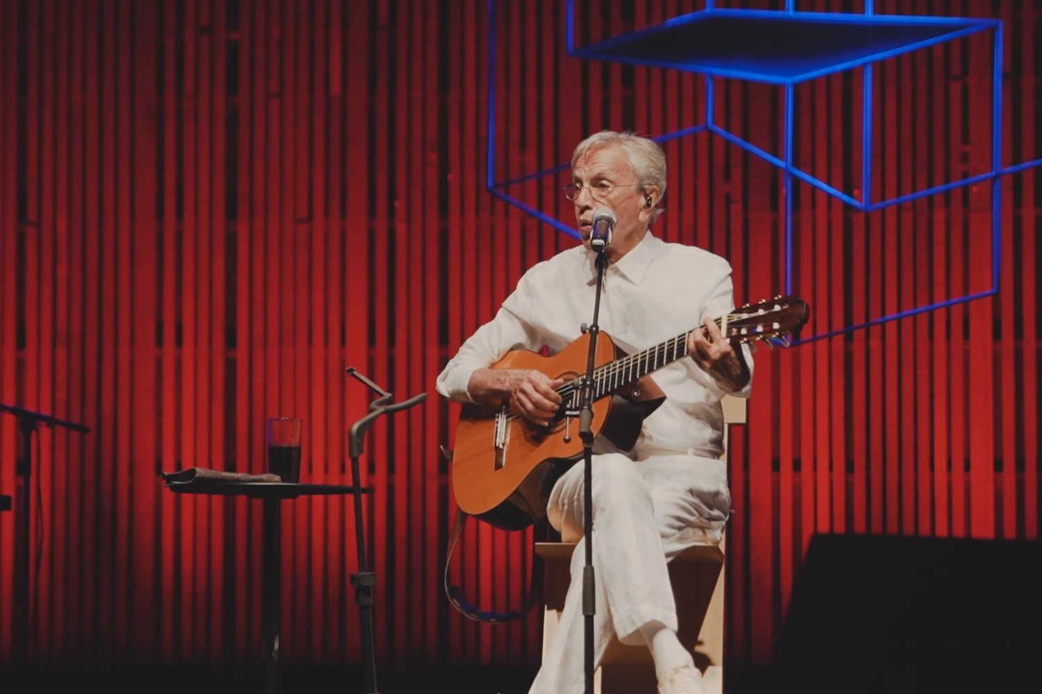 it forum trancoso, caetano