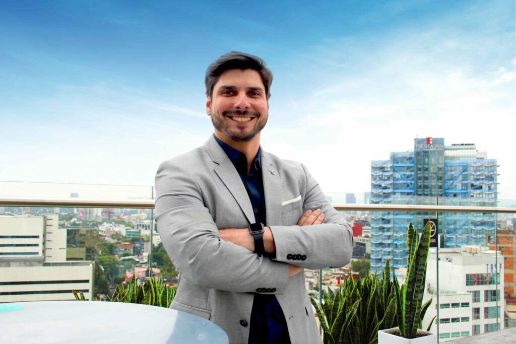 GoTo Felipe Alves diretor de Vendas