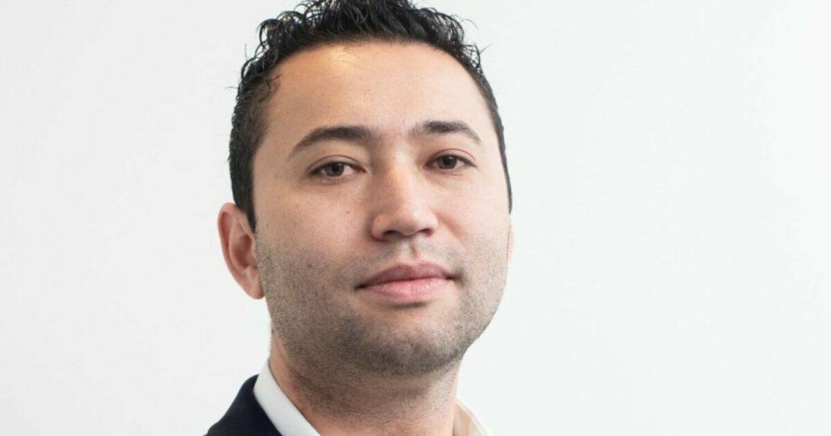 Rafael Tobara, diretor executivo de tecnologia, digital, inovação e experiencia do cliente do Elfa