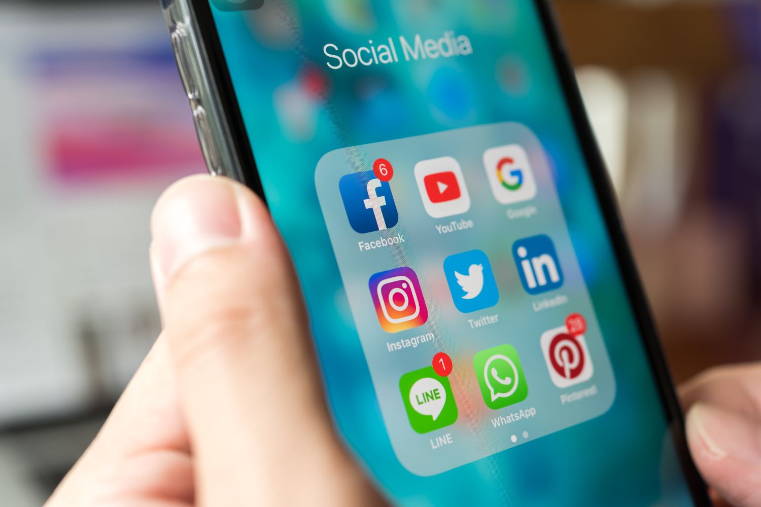 redes sociais perigo para a saúde pública, tempo online