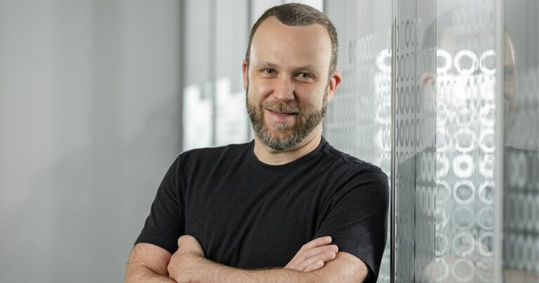 Dennis Herszkowicz, Totvs