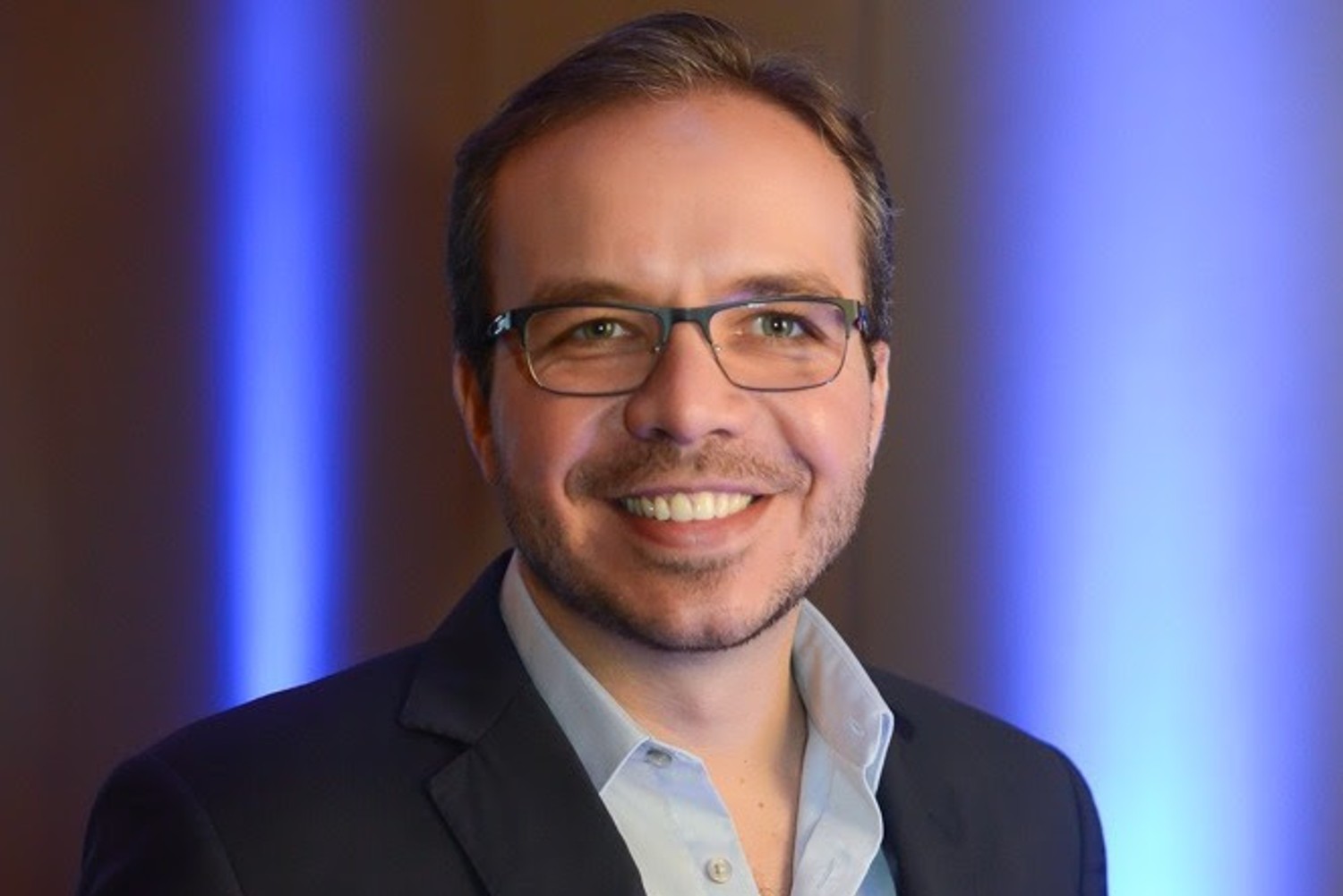 José Luiz Pelosini, Jump, AIoT