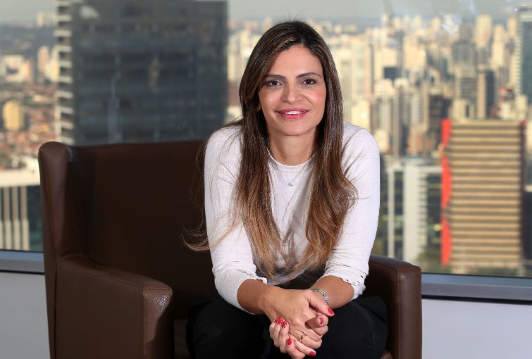 Katia Ortiz ServiceNow