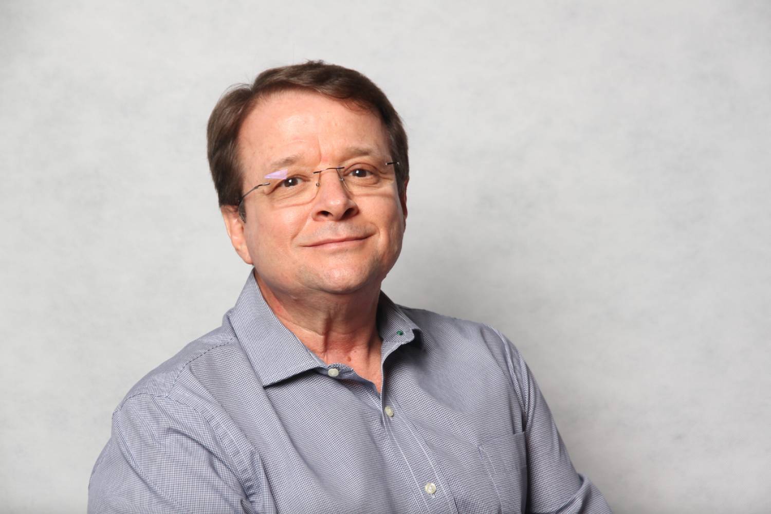 Paulo Freitas, TIVIT