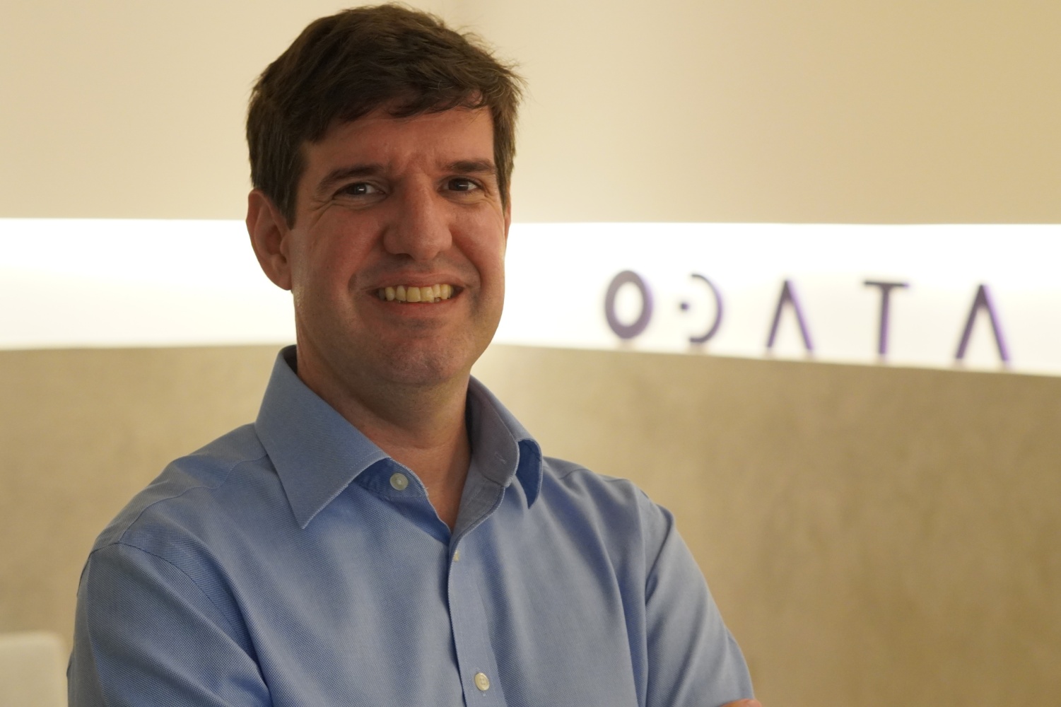 Ricardo Alário, ODATA