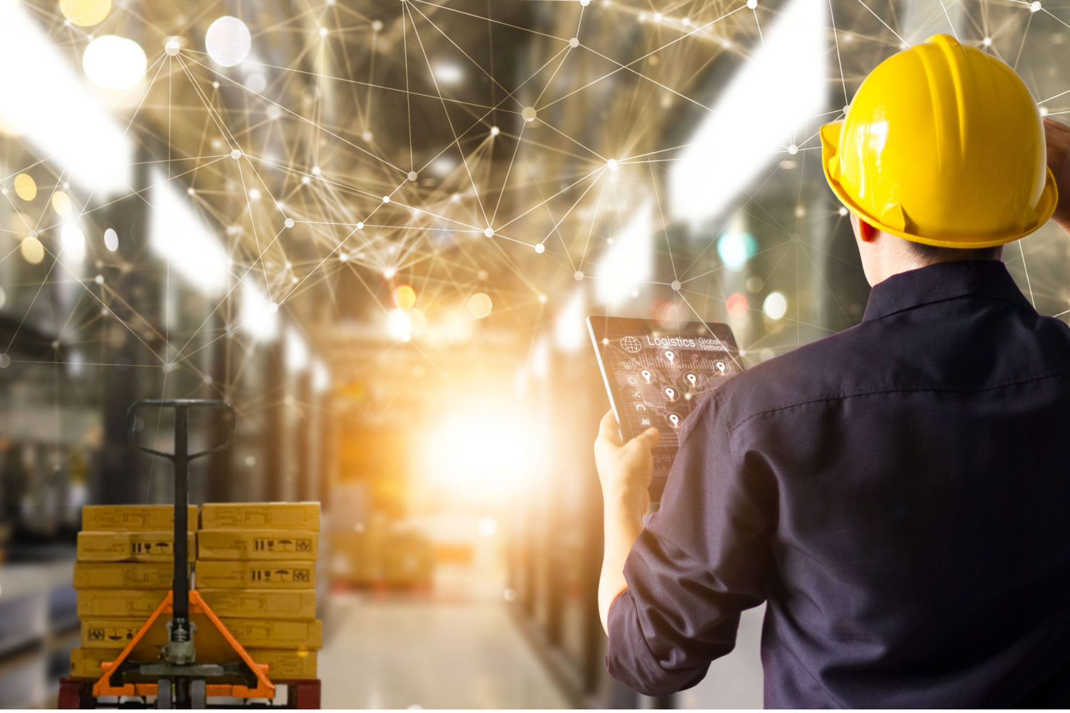 Localfrio transformação digital