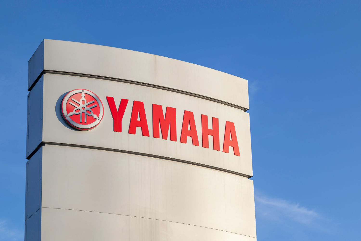 Yamaha