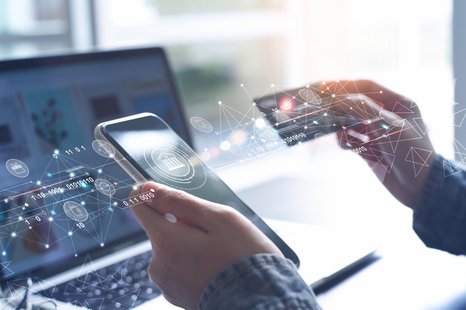 fintech, fintechs, finanças, banco