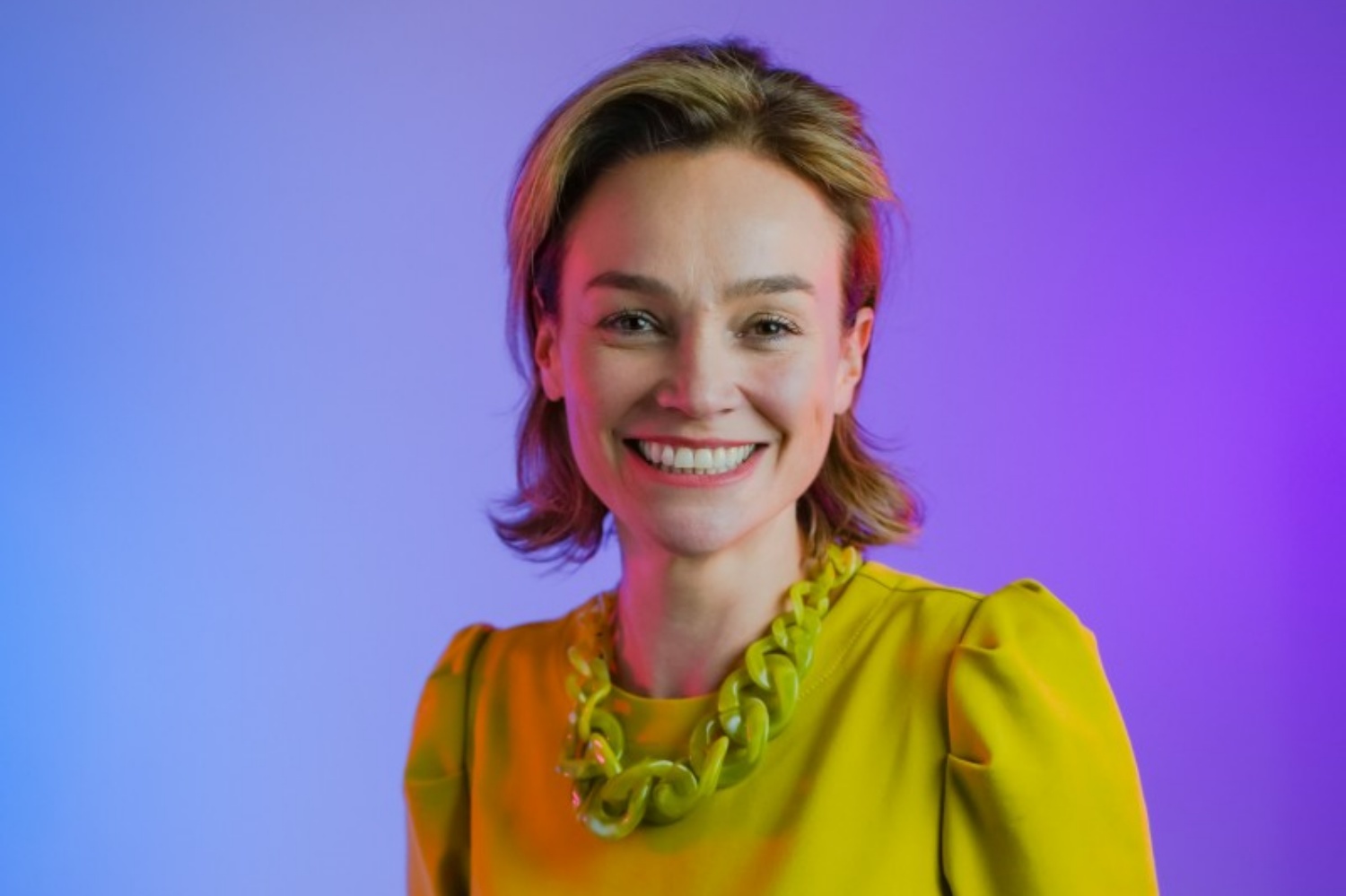 Flávia Picolo, Accenture